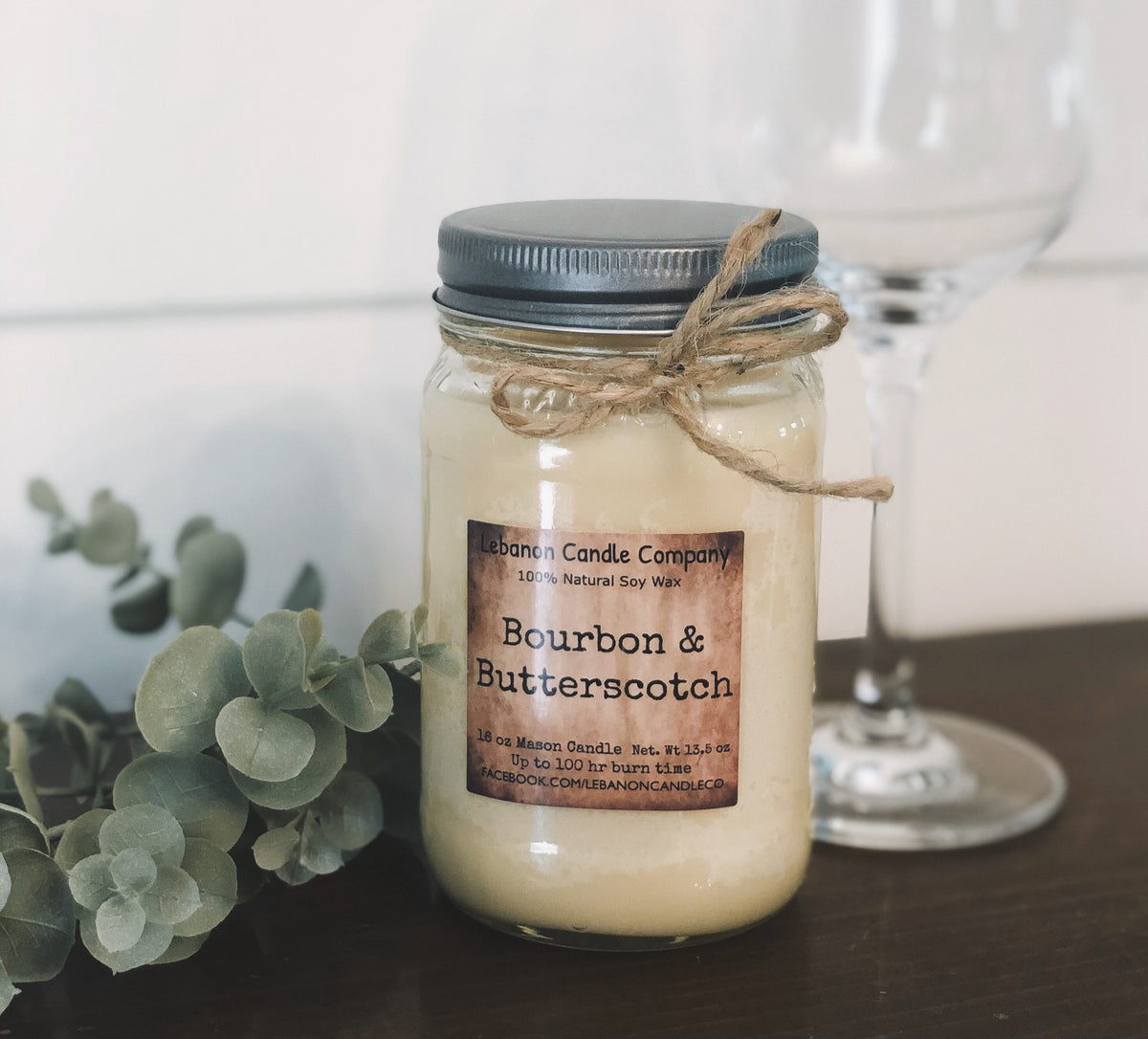 Sweet Grace – Lebanon Candle Company