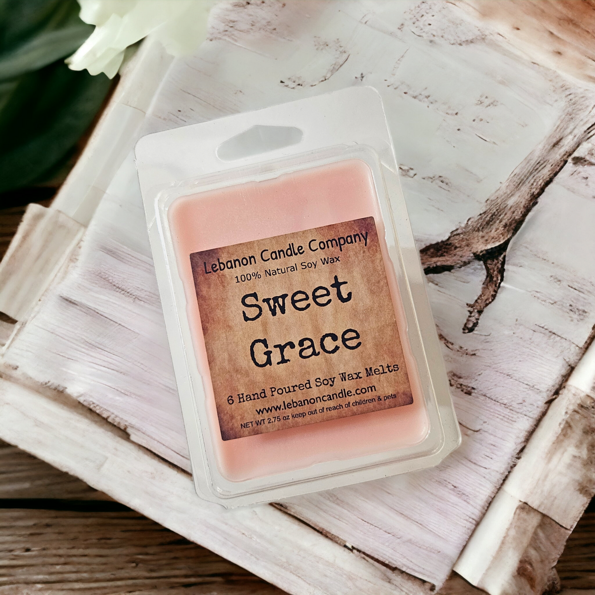 Sweet Grace Noteables Collection – Le Mercantile de Louisiane