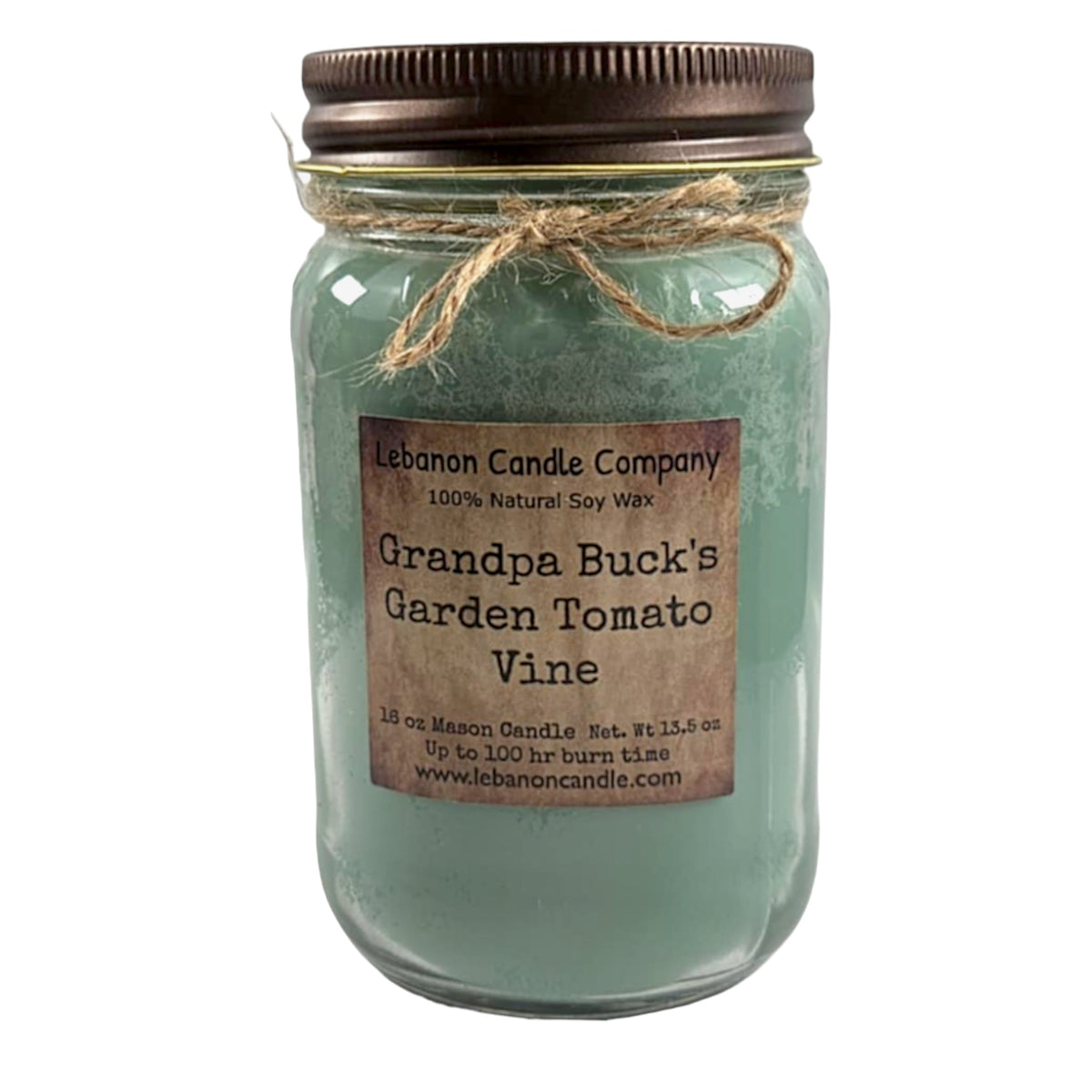 Grandpa Mason Jar retailer