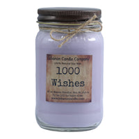 1000 Wishes