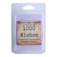 1000 Wishes