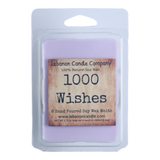 1000 Wishes