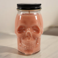Skull Wholesale Candle Pack