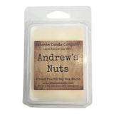 Andrew's Nuts