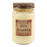 90's Country Candle