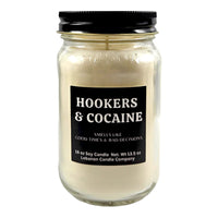 Funny Adult Humor Candles Wholesale Pack