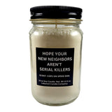 Funny Adult Humor Candles Wholesale Pack