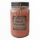 Amish Harvest Candle