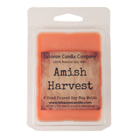 Amish Harvest