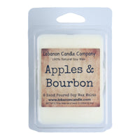 Apples & Bourbon