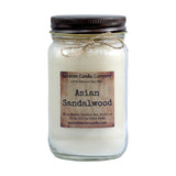 Asian Sandalwood