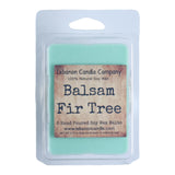 Balsam Fir Tree Wax Melt