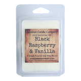 Black Raspberry & Vanilla