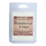 Blackberry & Sage