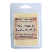 Bourbon & Butterscotch