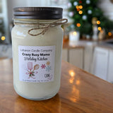 Crazy Busy Mama Exclusive Holiday Kitchen Candle