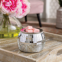 Disco Ball ArtScents Wax Warmer