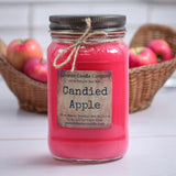 Candied Apple