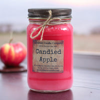 Candied Apple