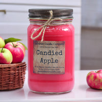 Candied Apple