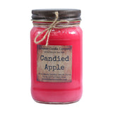 Candied Apple