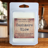 Cashmere Glow Wax Melt