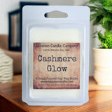 Cashmere Glow Wax Melt