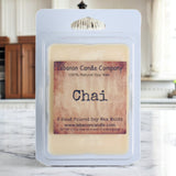 Chai Wax Melt