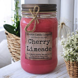 Cherry Limeade Candle