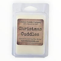 Christmas Cuddles Wax Melt