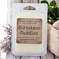 Christmas Cuddles Wax Melt