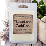 Christmas Cuddles Wax Melt