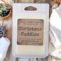 Christmas Cuddles Wax Melt