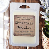 Christmas Cuddles Wax Melt