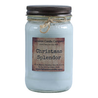 Christmas Splendor Candle