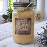 Cider Lane Candle