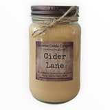 Cider Lane Candle