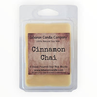 Cinnamon Chai Wax Melt