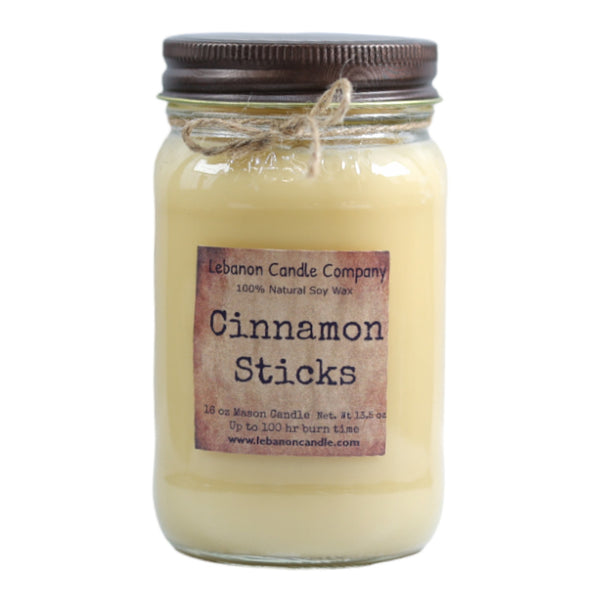 Cinnamon Sticks