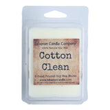 Cotton Clean