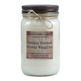 Cotton Headed Ninny Muggins Candle