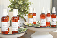 Maple Vanilla Pecans Room & Linen Spray