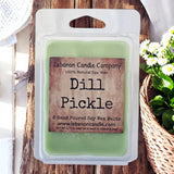 Dill Pickle Wax Melt