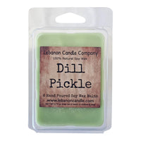 Dill Pickle Wax Melt