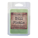 Dill Pickle Wax Melt