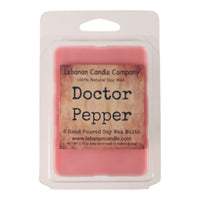Doctor Pepper