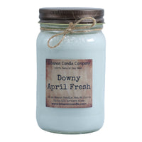 Downy April Fresh