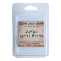 Downy April Fresh