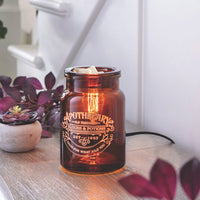 Apothecary Illumination Warmer