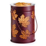 Fall Leaves Warmer